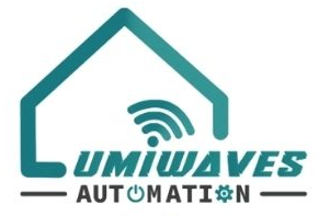 Lumiwaves Logo